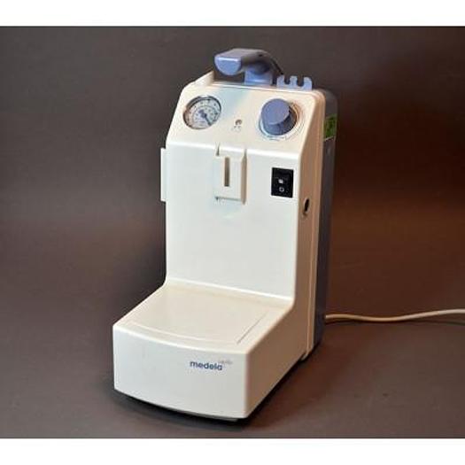 ASPIRATEUR O.R.L. VARIO 18 MEDELA ADAPTÉ CABINETS O.R.L.