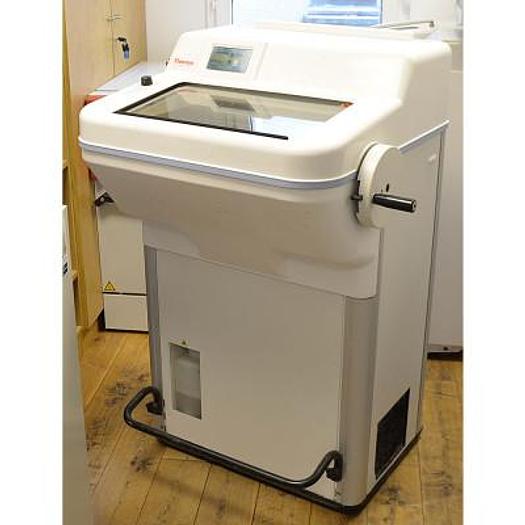 CRYOTOME CROSTAT FE THERMO SCIENTIFIC