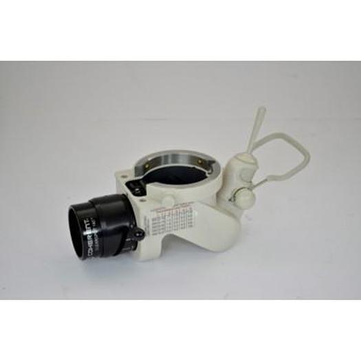MICROMANIPULATEUR LASER COHERENT POUR MICROSCOPE OPERATOIRE