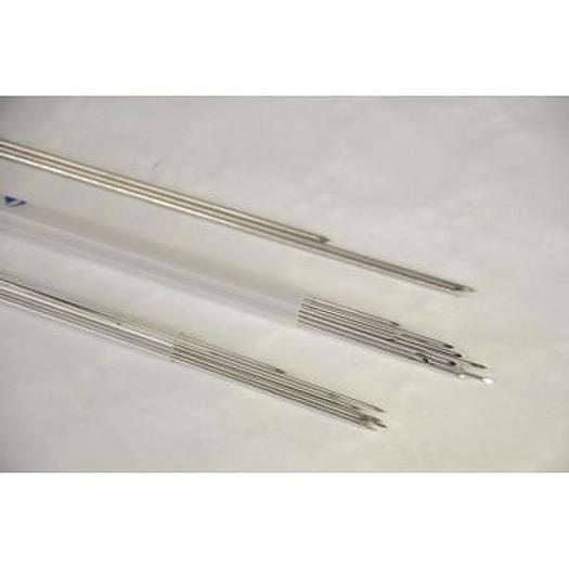LOT DE BROCHES ORTHOPEDIQUES DE DIFFERENTES TAILLES