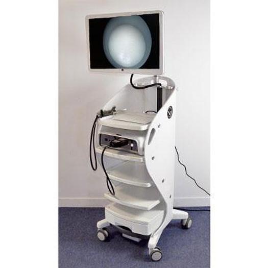 COLONNE DE COELIOSCOPIE VIMS VLS750