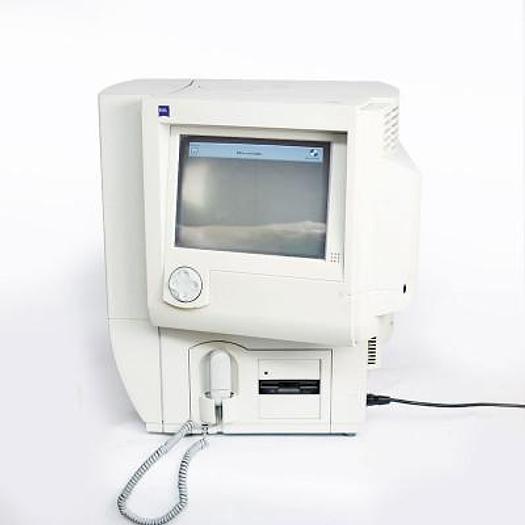 CHAMP VISUEL ZEISS HUMPHREY 720I
