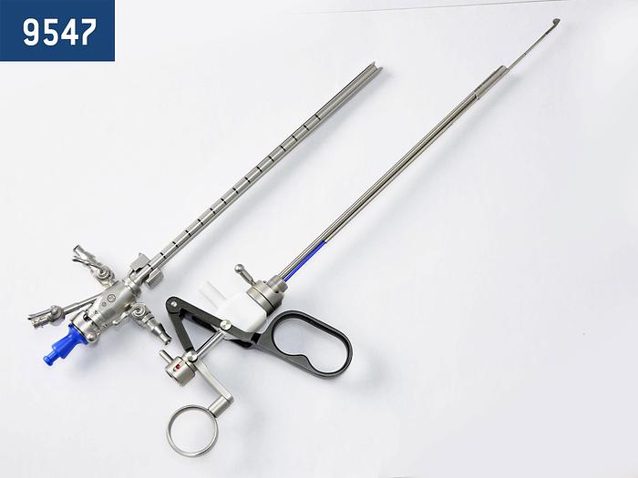URÉTROTOME COMPATIBLE KARL STORZ