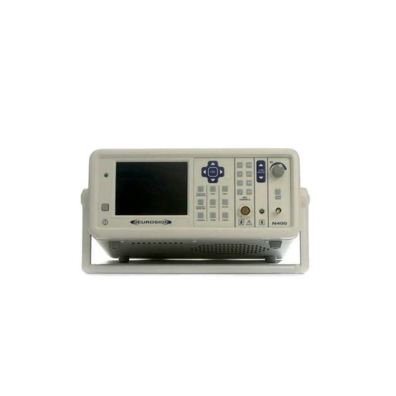 Moniteur de nerfs moteurs N400