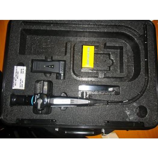 NASOFIBROSCOPE OLYMPUS ENF GP AVEC SOURCE DE LUMIERE
