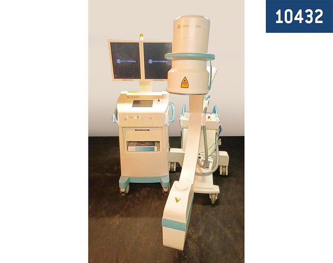 AMPLIFICATEUR DE BRILLANCE ZIEHM VISION R