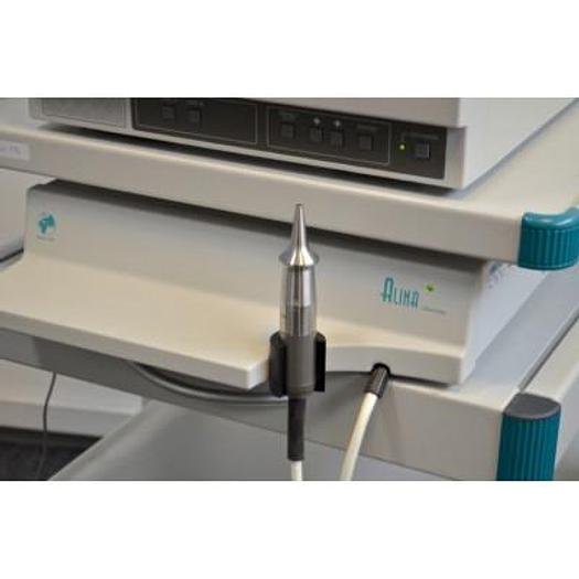 VIDEO OTOSCOPE ALINA SUR MEUBLE AVEC ECRAN SONY 15"