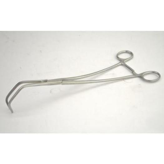 PINCE VASCULAIRE DE BAKEY AESCULAP FB 501 265 mm