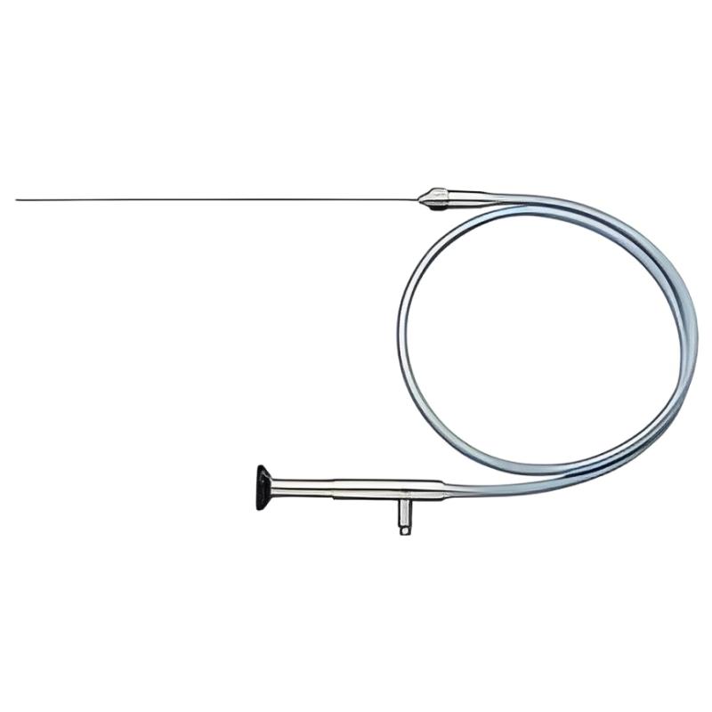 Télescope miniature droit 11630 AA