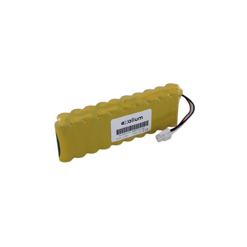 Batterie 88888759 pour lève-patient LINAK