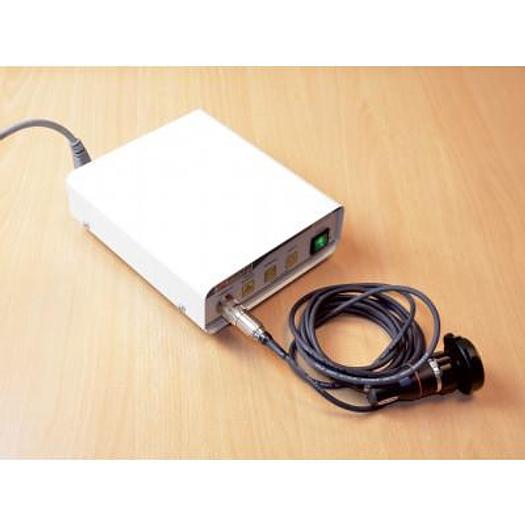 CAMÉRA ECO CAM X - CAMÉRA VIDÉO NUMÉRIQUE 1-CCD pour endoscopes