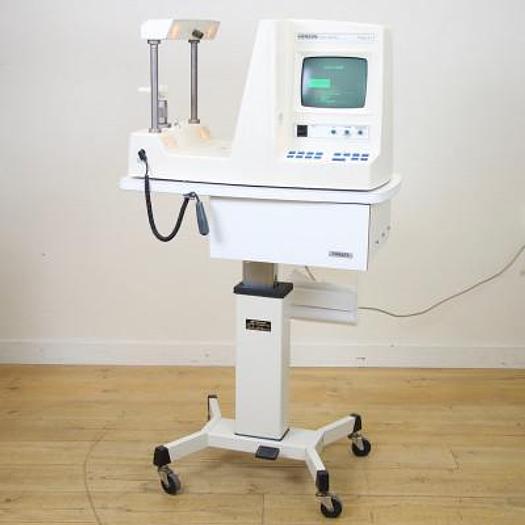 CHAMP VISUEL HENSON CFA 3000 AVEC IMPRIMANTE EPSON LX-400