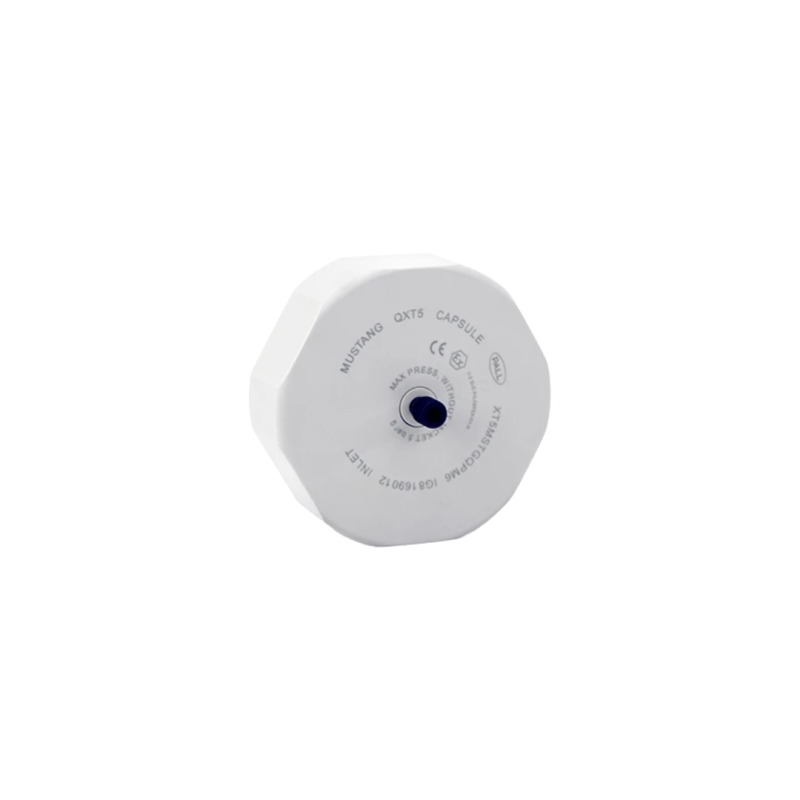 Capsule de chromatographie à échange d’ions XT5MSTGQPM6