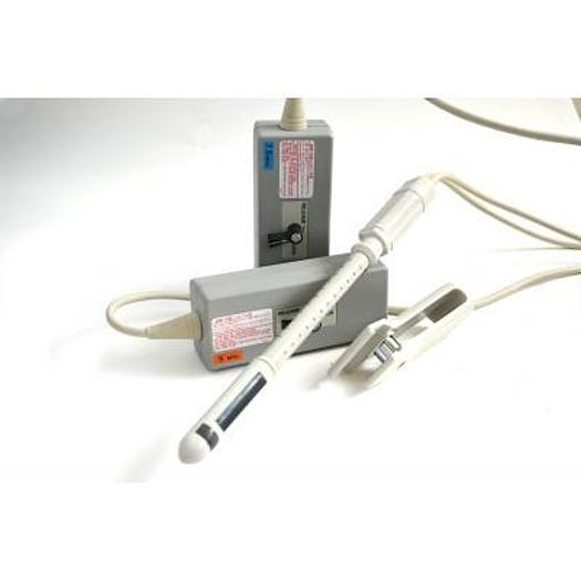 SONDE TRANSRECTALE ALOKA UST 664 - 5,0/7,5 MHZ