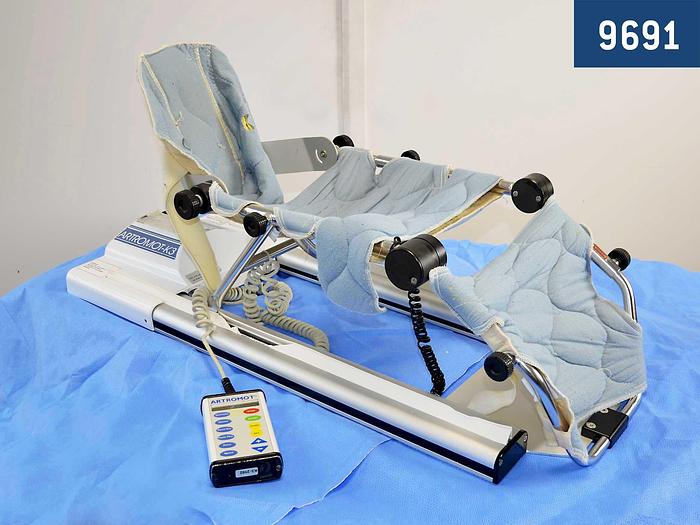 ATTELLE DE MOBILISATION CPM ARTROMOT K3