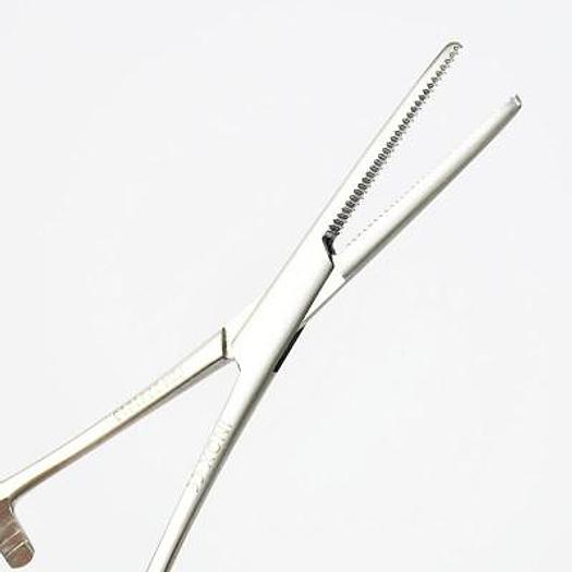 PINCE KOCHER DROITE S/G 14CM