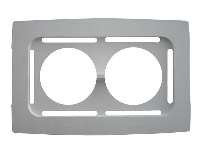 PLATEAU DE SUPPORT POUR GOBELETS 2x600ml pour 35501-3