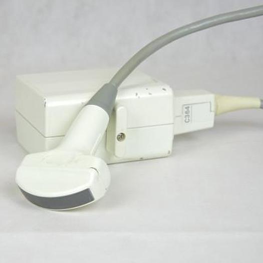 SONDE ABDOMINALE GENERAL ELECTRIC C364