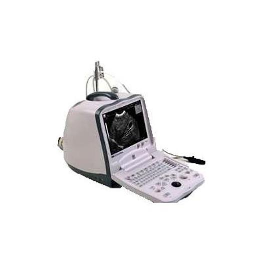 ECHOGRAPHE VET DP-6600 avec 2 SONDES