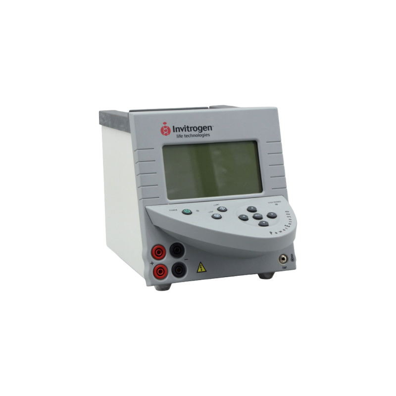 Alimentation d’électrophorèse PowerEase 500