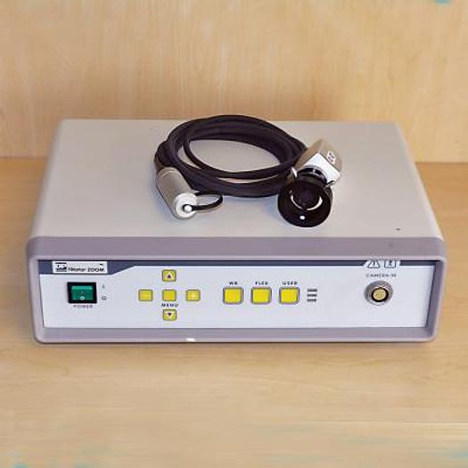 CAMÉRA TRISTAR POUR ENDOSCOPIE ILO MEDICAL avec zoom