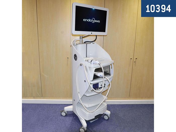 COLONNE DE COELIOCHIRURGIE VIMS 6K