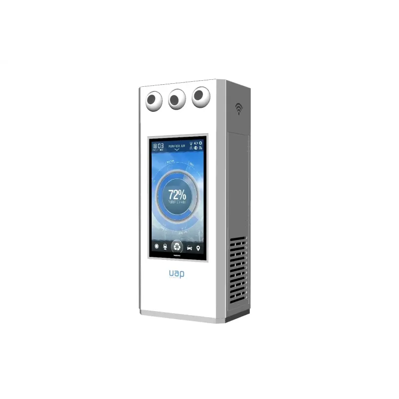 Purificateur d'air UAP L