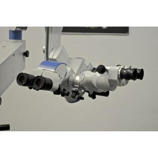 MICROSCOPE OPERATOIRE MOLLER WEDEL HAAG STREIT OPHTAMIC 900