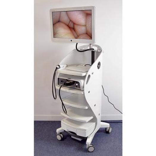 COLONNE D'ENDOSCOPIE RIGIDE VIMS VLS750 4K