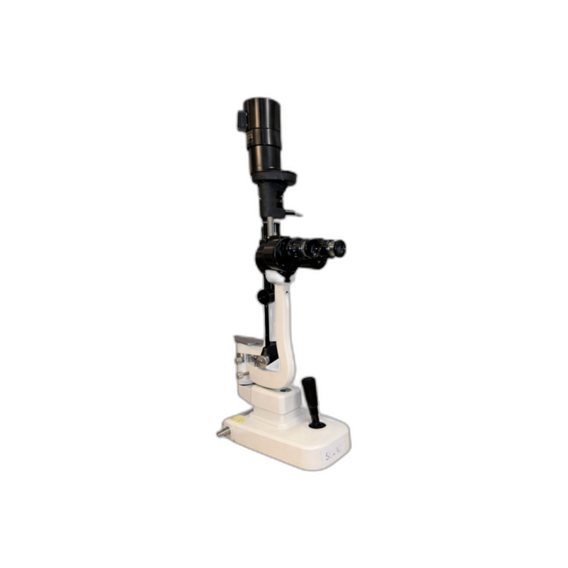 Lampe à fente SL-3C