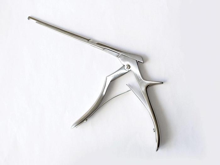 PINCE FERRIS SMITH KERRISON  90° BAS 2X15CM