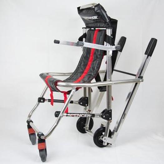 CHAISE D'EVACUATION SPENCER  AMBULANCE
