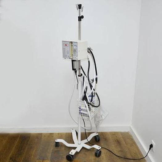 VENTILATION NEONATALE NON INVASIVE VIASYS INFANT FLOW