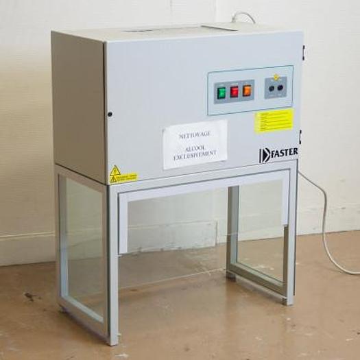 HOTTE DE LABORATOIRE MINILAB FASTER