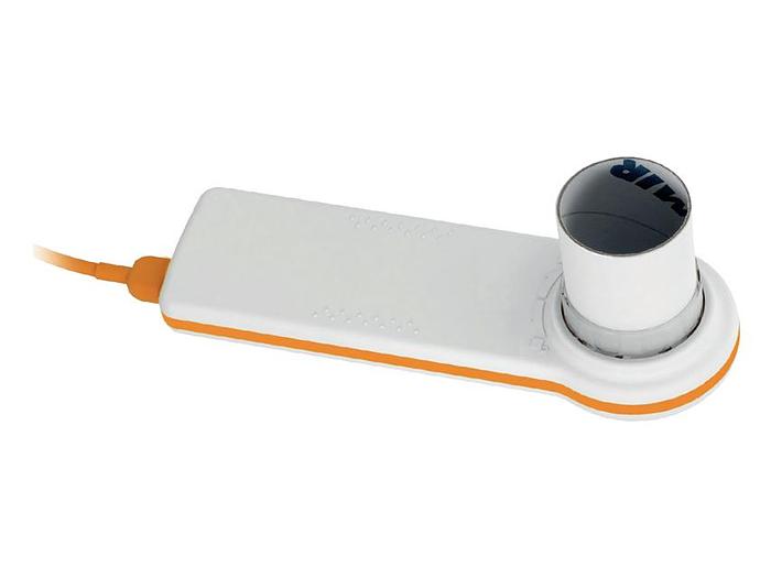 SPIROMÈTRE MINISPIR-USB avec logiciel
