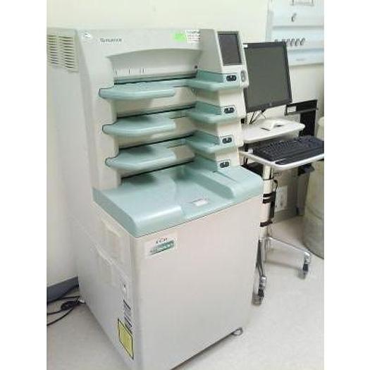 SYSTEME DE NUMERISATION DE RADIOLOGIE