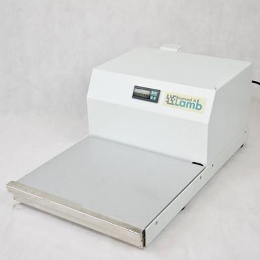 MODULE DE REFROIDISSEMENT DE PARAFFINE RAYMOND A LAB
