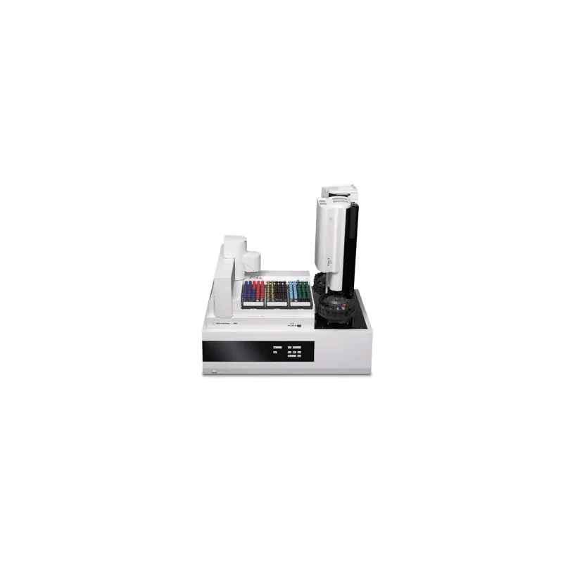 Établi de préparation d'échantillons Agilent 7696A