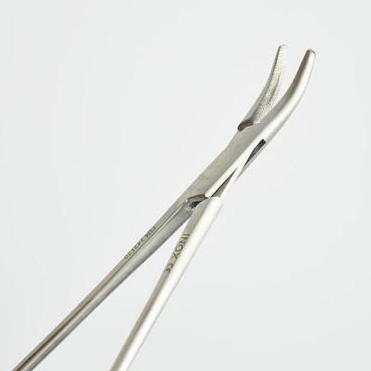 PORTE AIGUILLE MAYO-HEGAR CRB 25CM