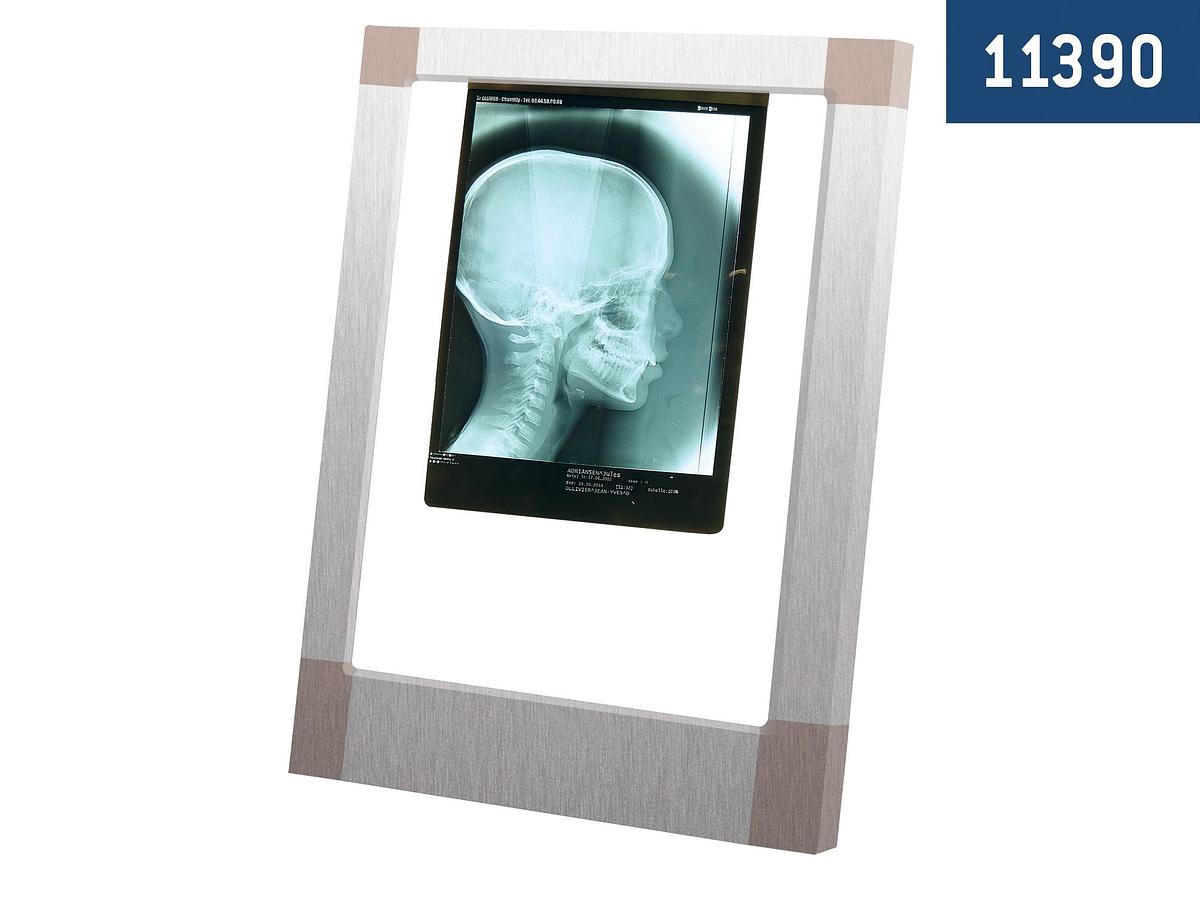 NEGATOSCOPE EXTRA PLAT 1 PLAGE