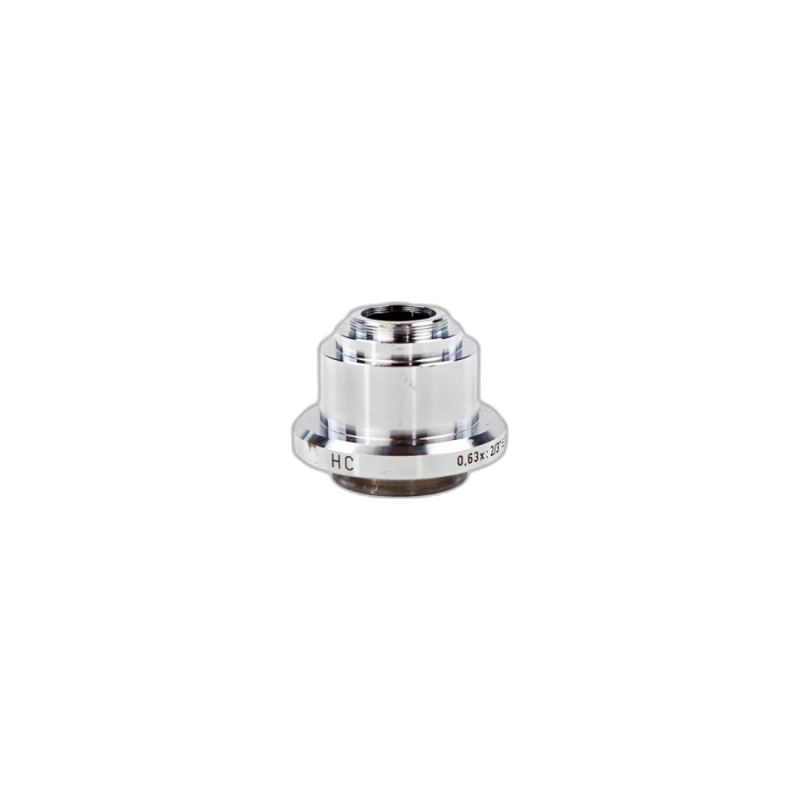 Adaptateur caméra 541537 pour microscopes de laboratoire