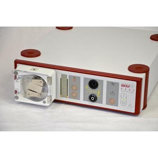 POMPE D'IRRIGATION POUR ENDOSCOPIE WOLF 2207