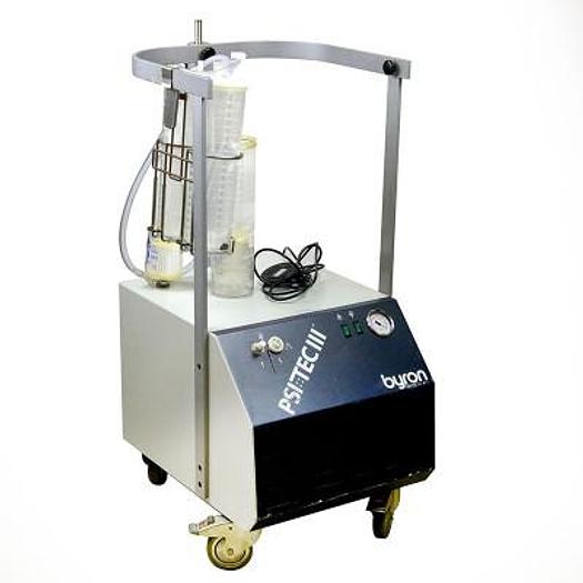 ASPIRATEUR DE LIPOSUCCION PSI TEC III