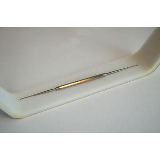 RUGINE POUR OREILLE ET SINUS