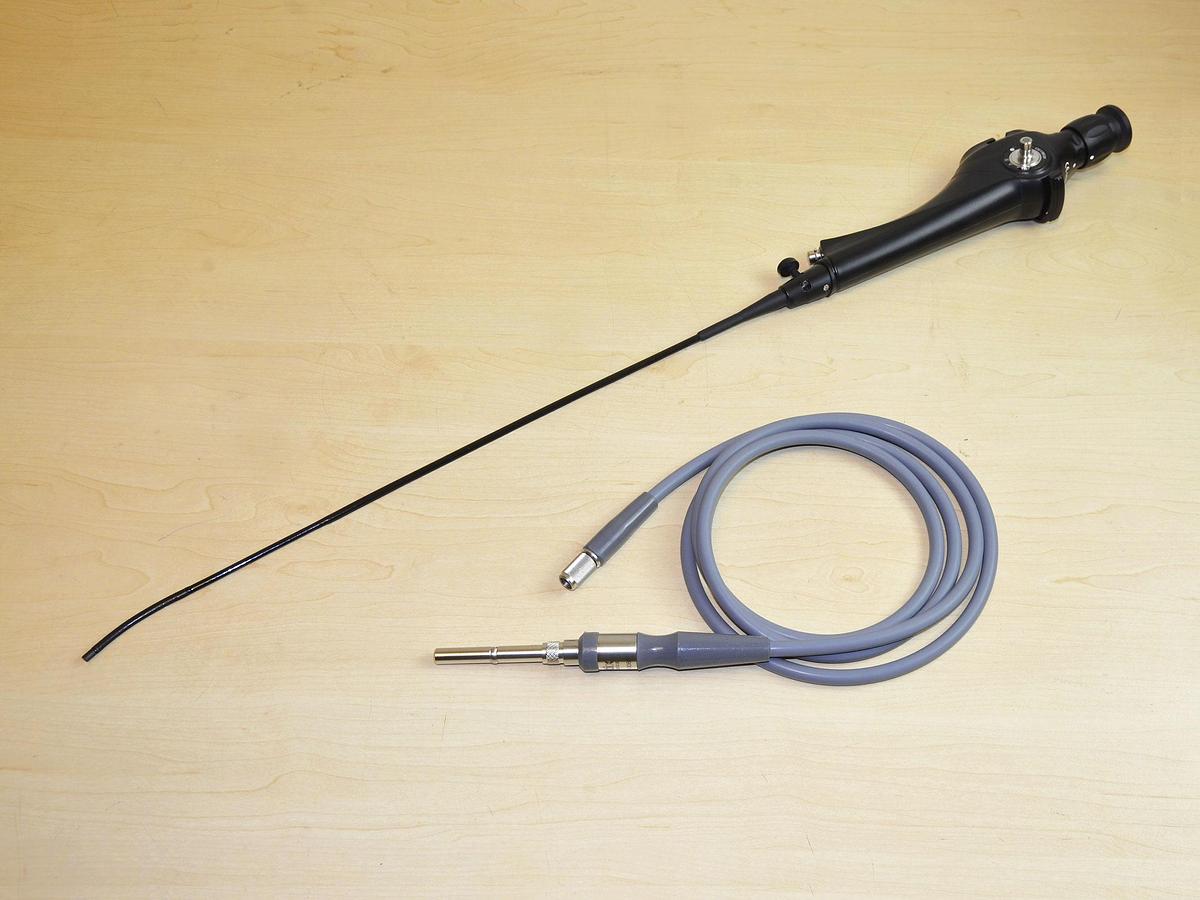 CYSTOSCOPE HYSTEROSCOPE COGENTIX CST 4000