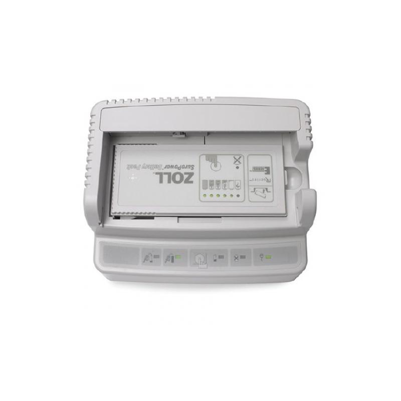 Chargeur ZOLL 8200-000100