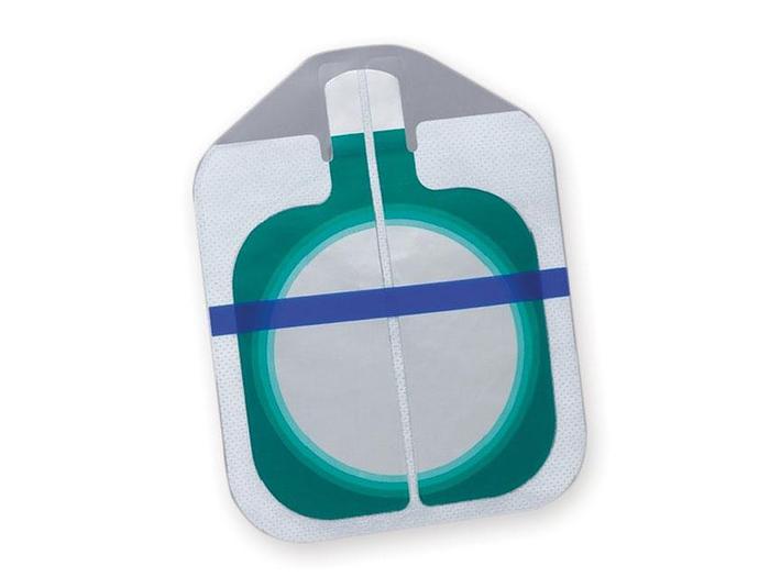 PLAQUE ELECTROCHIRURGICAL DOUBLE SECURITE 3M - 9160F