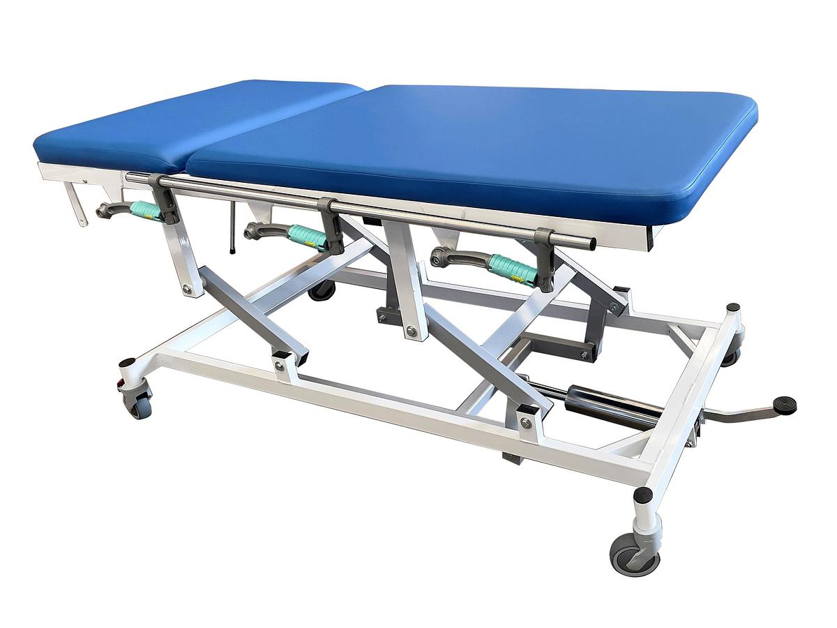 DIVAN D’EXAMEN HYDRAULIQUE TOV TFS
