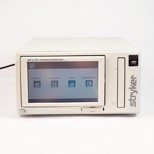 SYSTEME DE CAPTURE D'IMAGES NUMÉRIQUE STRYKER SDC ULTRA