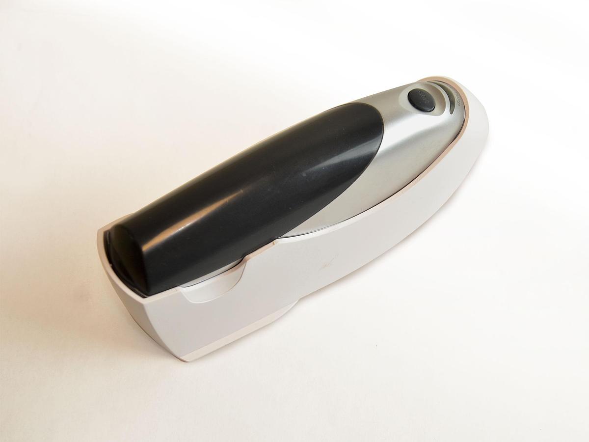 THERMOMÈTRE AURICULAIRE BRAUN PRO 4000